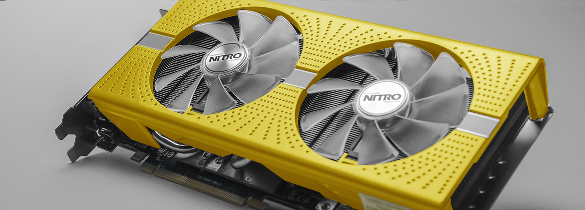 Sapphire rx 590 gold edition on sale