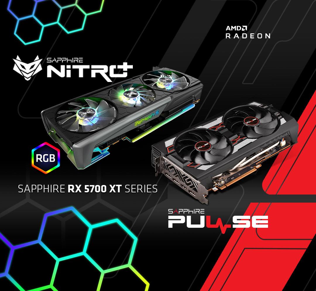 Sapphire Technology Limited