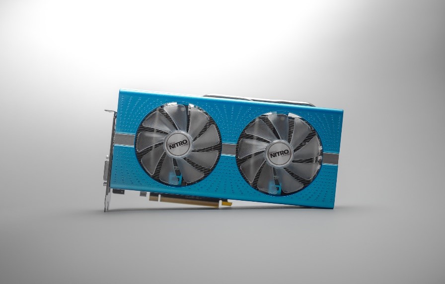 Sapphire S Custom Cooled Nitro Rx 470 Available Now Pc Perspective