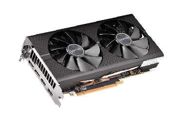 Amd Radeon Rx 480 4g Gddr5