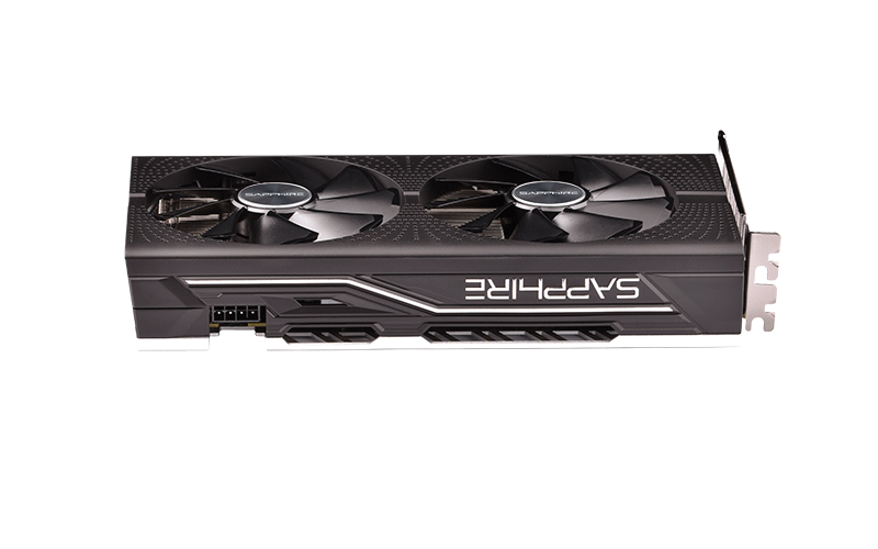 Sapphire Pulse Radeon Rx 580 8gb Gddr5 Oc Lite