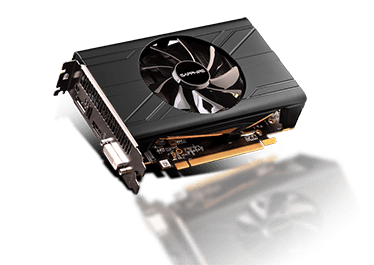Sapphire Nitro Rx 5700 Xt Se