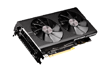 Sapphire Pulse Radeon Rx 580 8gb Gddr5