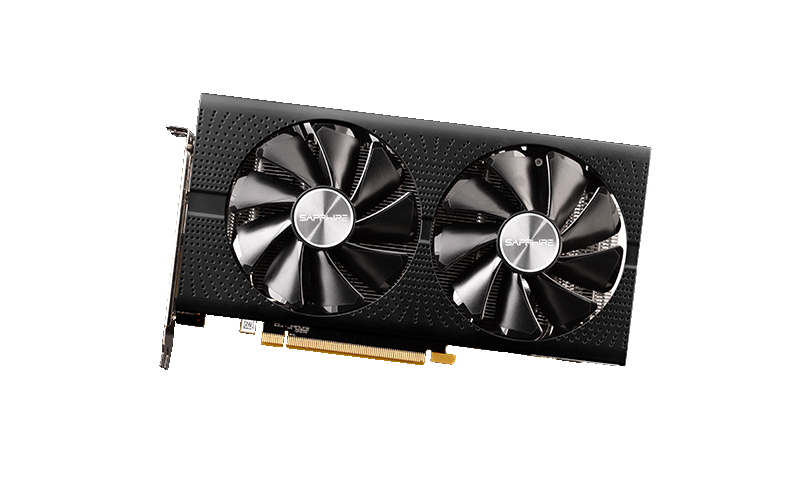 Sapphire Pulse Radeon Rx 570 8gb Gddr5 Lite