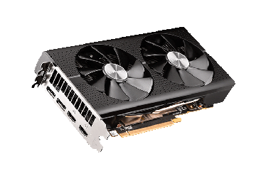 Sapphire Nitro Radeon Rx 480 4g Gddr5 Oc