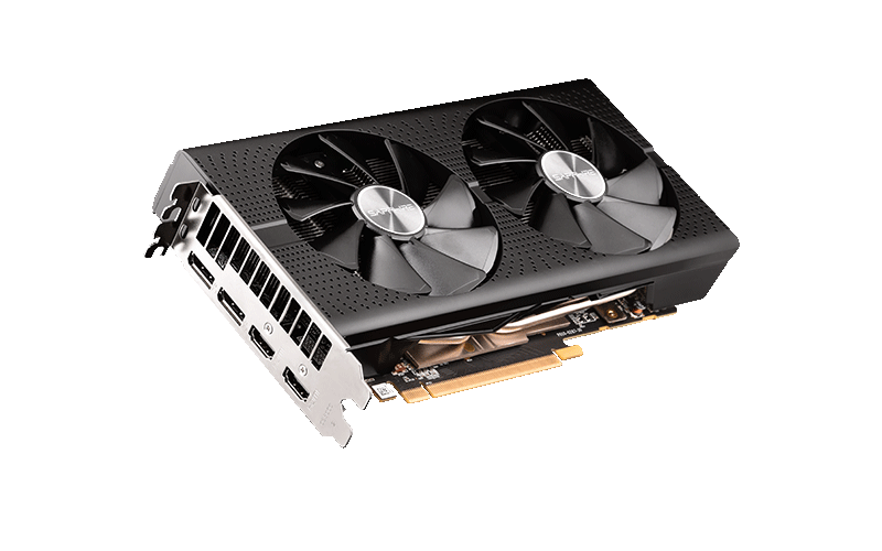 Sapphire Pulse Radeon Rx 570 8gb Gddr5 Lite
