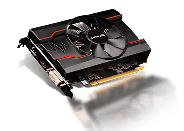 Nitro Rx 590 8gb Amd 50 Gold Edition