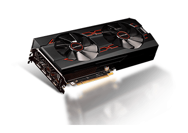 Sapphire Radeon Rx 5700 Series Gpus Have Arrived