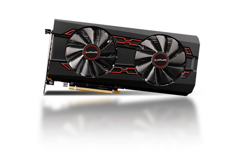 Sapphire Pulse Radeon Rx Vega56 8gb Hbm2