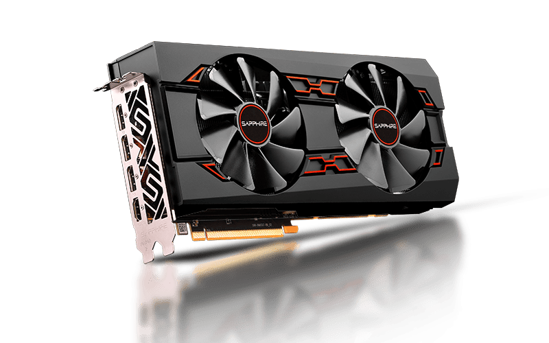 Sapphire Pulse Radeon Rx Vega56 8gb Hbm2
