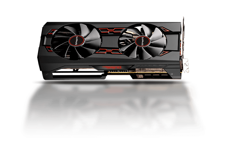 Sapphire Pulse Radeon Rx Vega56 8gb Hbm2