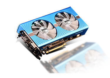 Sapphire Pulse Radeon Rx 580 8gb Gddr5