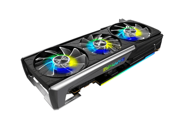 Sapphire Nitro Rx 5700 Xt