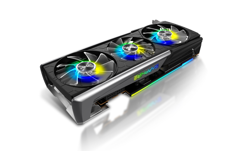 Sapphire Nitro Rx 5700 Xt Se