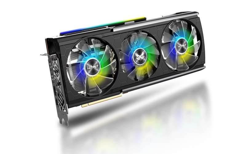 Sapphire Nitro Rx 5700 Xt Se