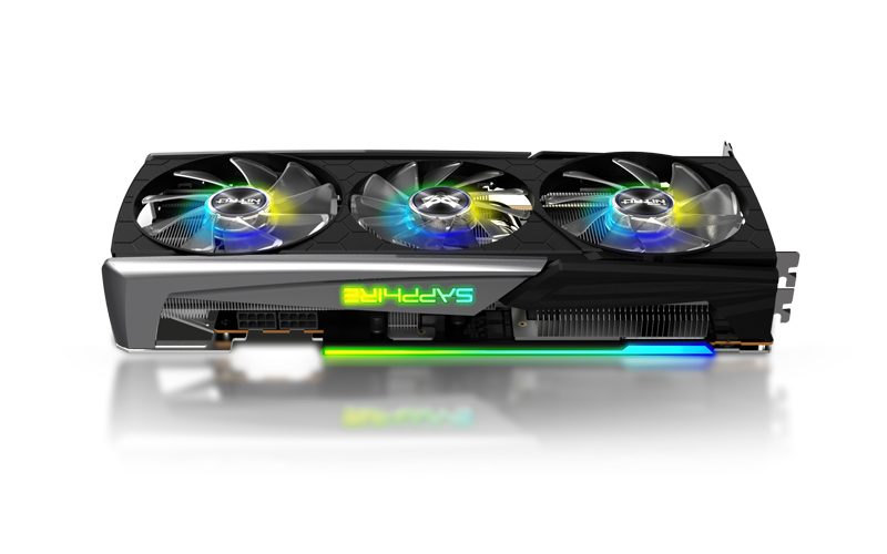 Sapphire Nitro Rx 5700 Xt Se