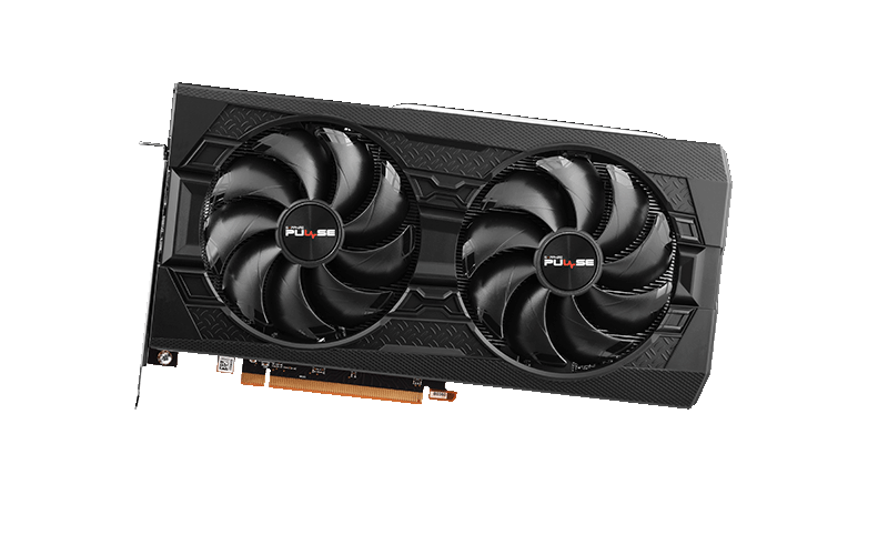 Sapphire Pulse Rx 5700 Xt Be