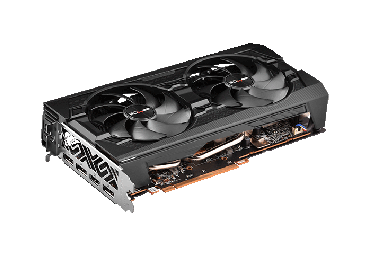 Sapphire Nitro Radeon Rx 580 4gb Gddr5