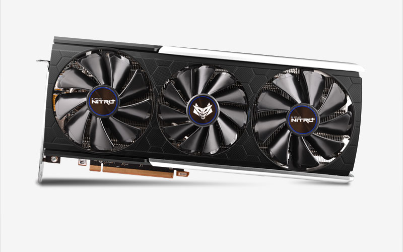 Sapphire Nitro Rx 5700 Xt Be 8g Gddr6
