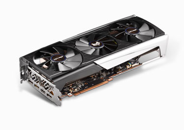 Sapphire Nitro Radeon Rx 590 8gb Special Edition For Advanced High Resolution Gaming