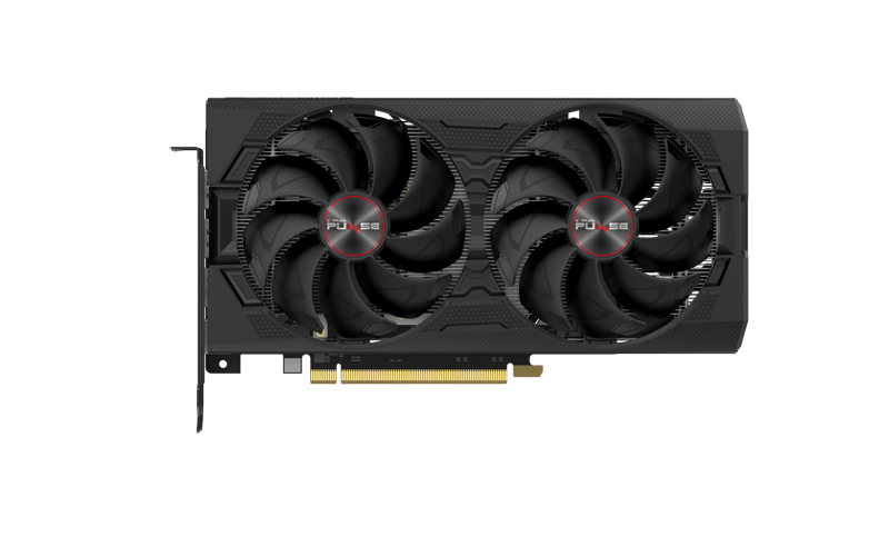 Sapphire Pulse Rx 5500 Xt