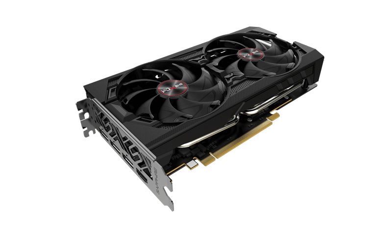 Sapphire Pulse Rx 5500 Xt