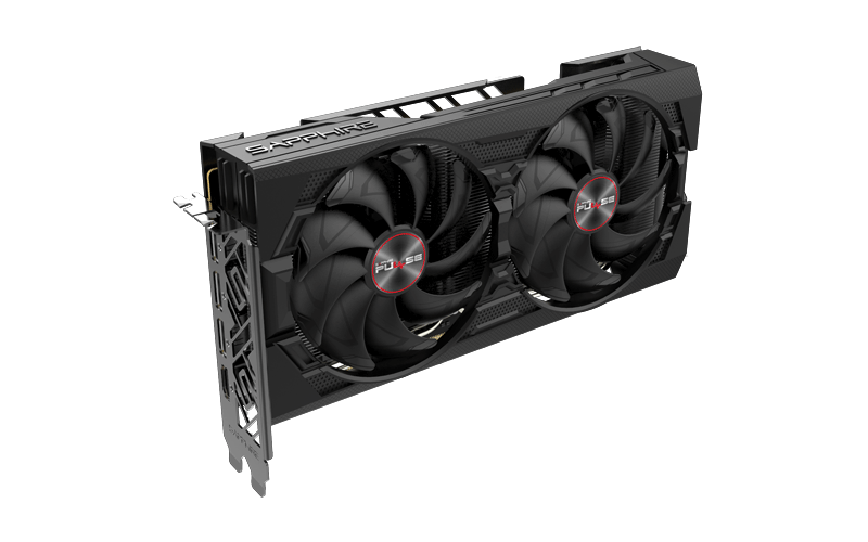 Sapphire Pulse Rx 5500 Xt