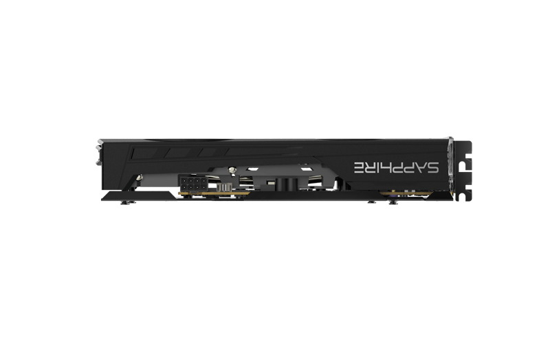 Sapphire Pulse Rx 5500 Xt