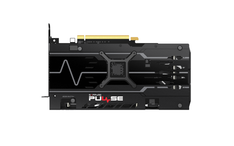 Sapphire Pulse Rx 5500 Xt