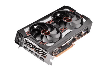 Sapphire Radeon Rx 5700 Xt 8g Gddr6