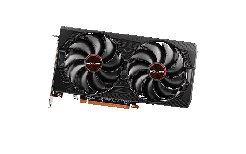 Sapphire Pulse Rx 5600 Xt Be