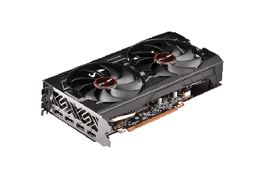 Sapphire Nitro Radeon Rx 480 4g Gddr5 Oc