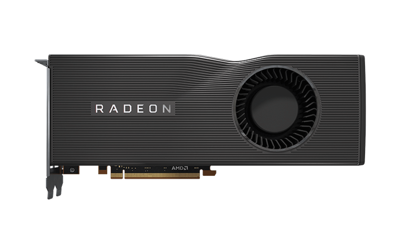 Sapphire Radeon Rx 5700 Xt 8g Gddr6