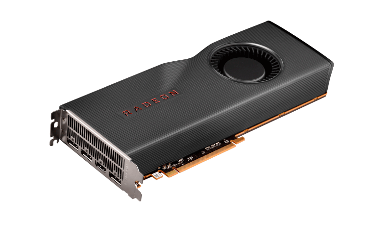 Sapphire Radeon Rx 5700 Xt 8g Gddr6