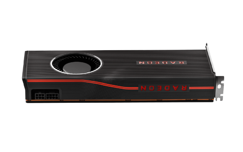 Sapphire Radeon Rx 5700 Xt 8g Gddr6