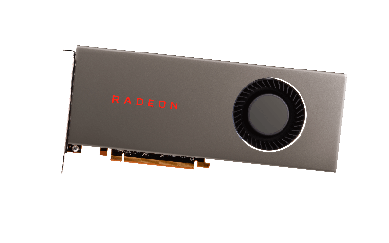 Sapphire Radeon Rx 5700 8g Gddr6