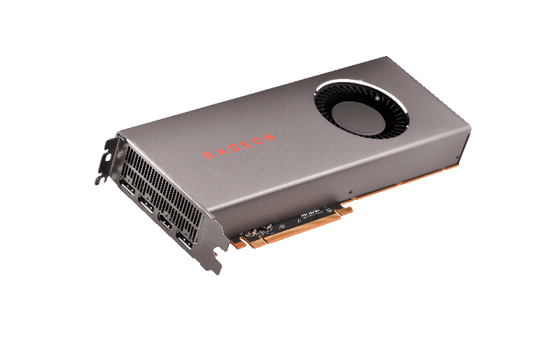 Sapphire Radeon Rx 5700 8g Gddr6