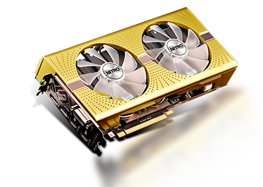Sapphire Nitro Rx 5700 Xt