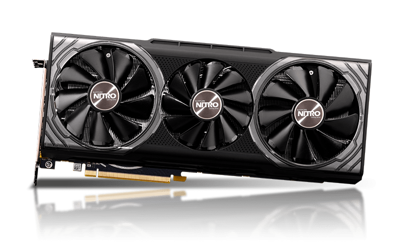 Nitro Radeon Rx Vega 64 8gb